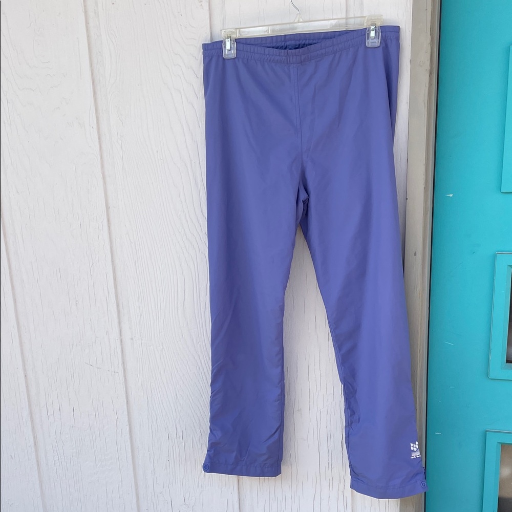 🥾 Vintage Helly Hansen Women’s Jacket & Pants - Small - Picture 3 of 9